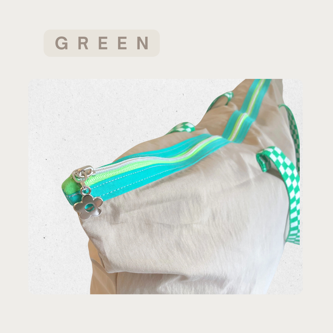 Big Blanket Bag