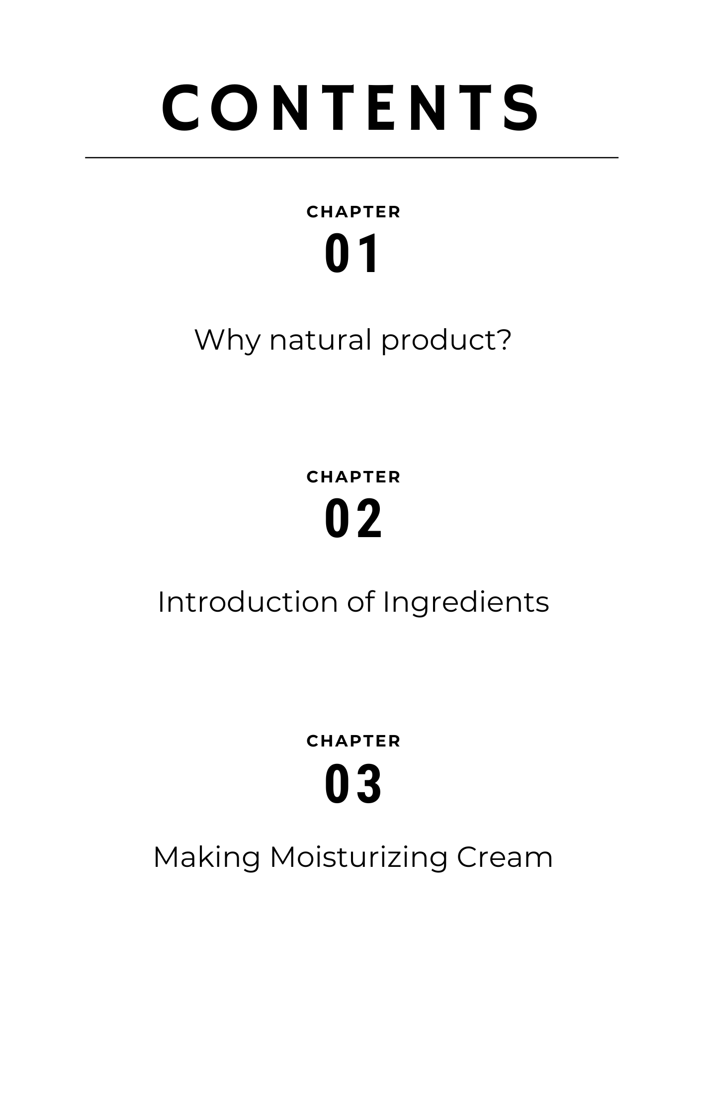 How to Make Aloe Moisturizer_Atopy, Ezcema, Dry Skin